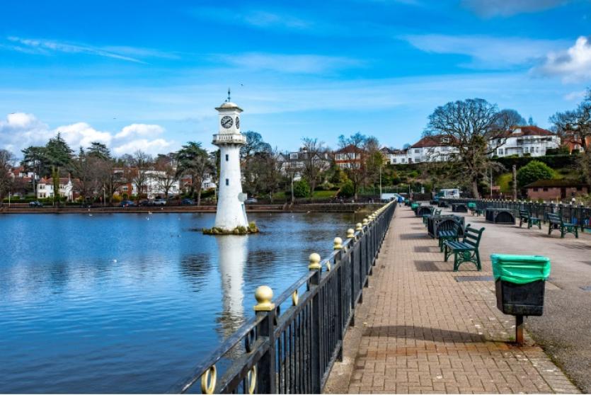 Best areas to invest in Cardiff