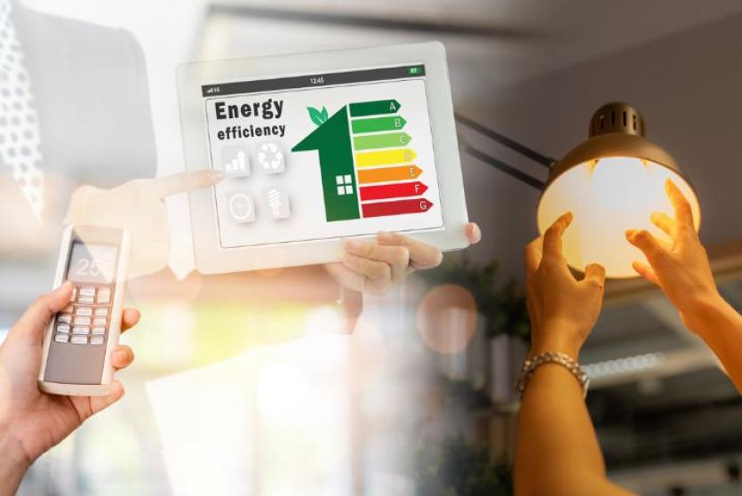 Save energy at home: A few practical tips