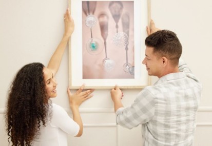 How to spruce up your rental for 2025 on a budget