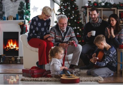 Away for the holidays? Essential tips when leaving your rental property empty