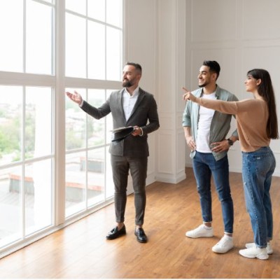 10 things to look out for when viewing a property